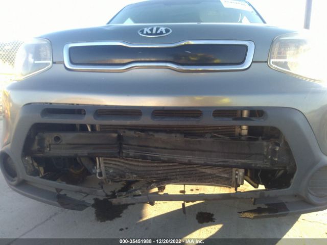 KNDJP3A50E7081124 KIA SOUL +