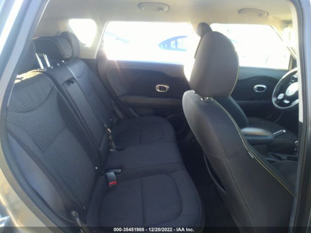 KNDJP3A50E7081124 KIA SOUL +