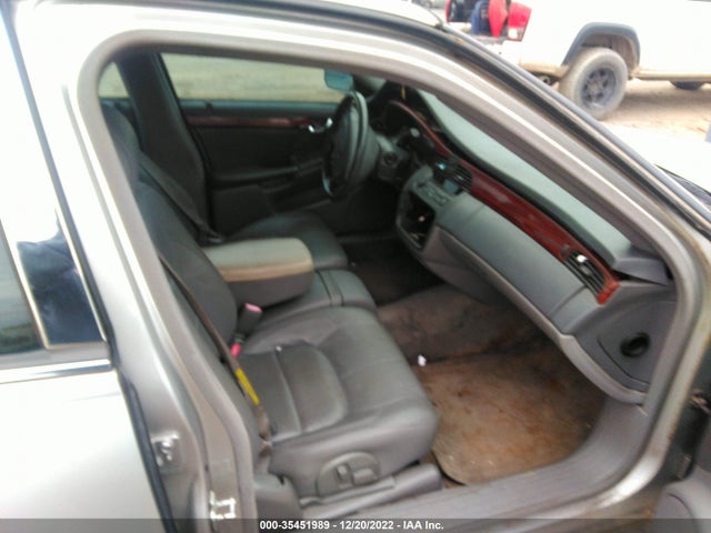 Cadillac Deville 2005 1G6KD54Y35U231908 Image 5