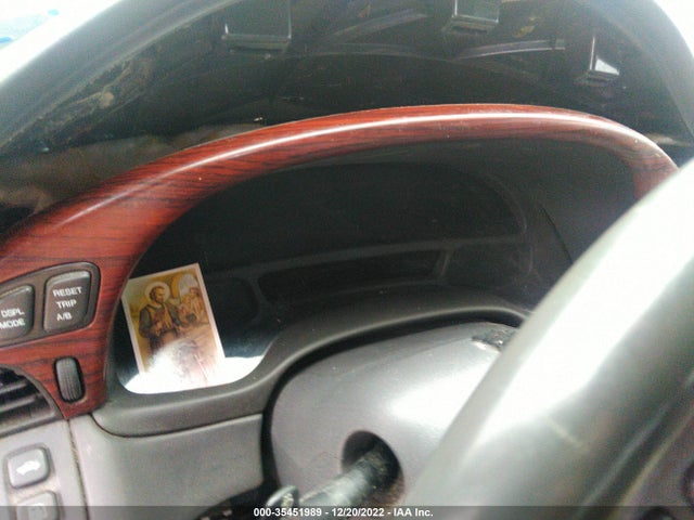 Cadillac Deville 2005 1G6KD54Y35U231908 Image 7