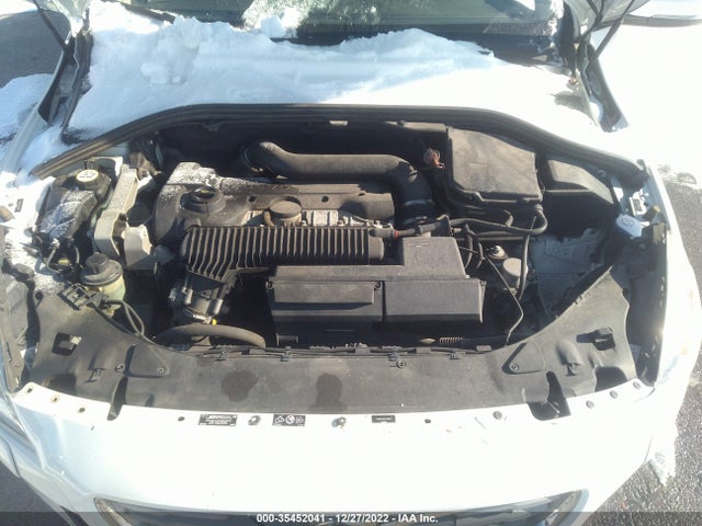 Volvo S60 T5 2012 YV1622FS3C2119947 Image 11