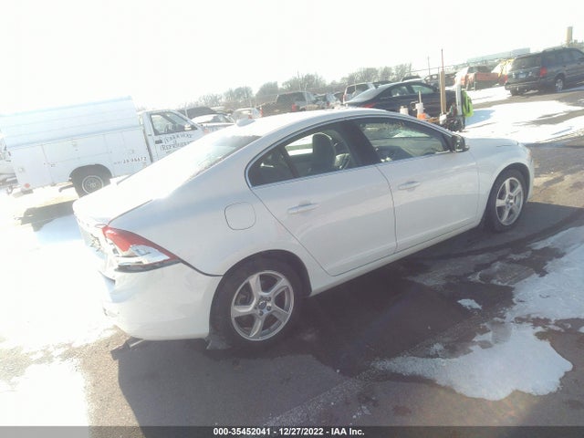 Volvo S60 T5 2012 YV1622FS3C2119947 Image 5