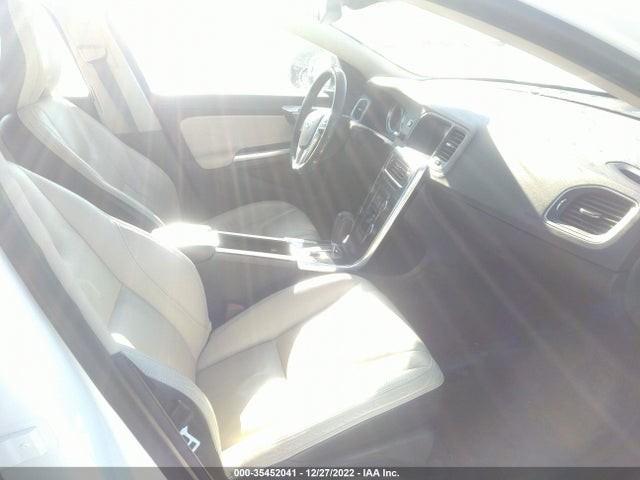 Volvo S60 T5 2012 YV1622FS3C2119947 Image 6
