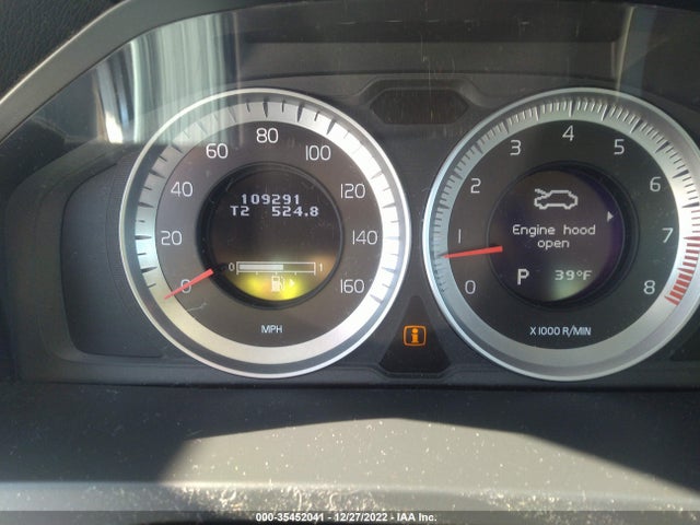 Volvo S60 T5 2012 YV1622FS3C2119947 Image 8