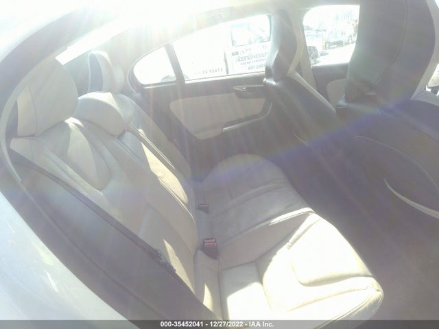 Volvo S60 T5 2012 YV1622FS3C2119947 Image 9