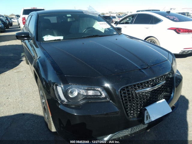 2C3CCAGG2LH209421 - Chrysler 300 300s 2020