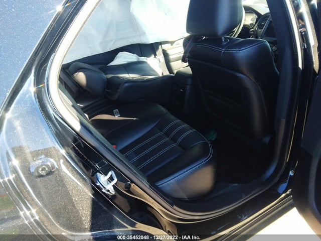 Chrysler 300 300s 2020 аукцион фото