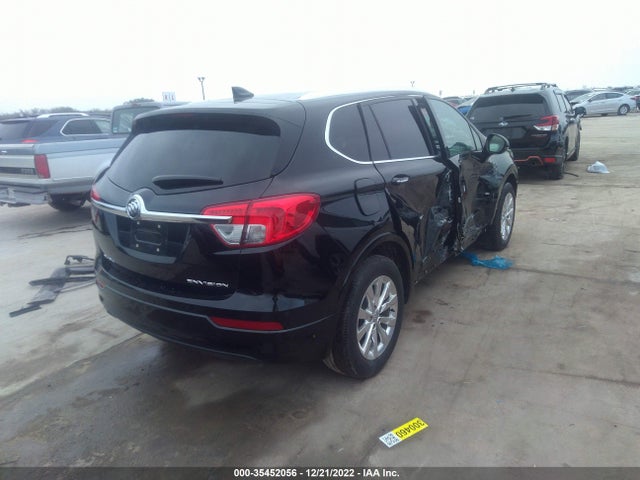 2017 Buick Envision, VIN: LRBFXBSA2HD103897
