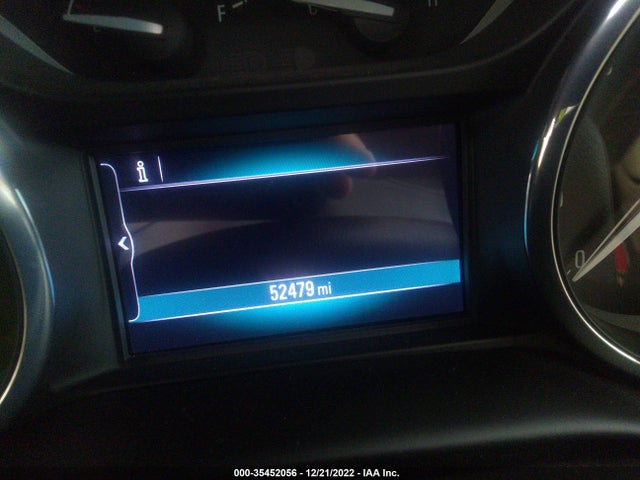 2017 Buick Envision, VIN: LRBFXBSA2HD103897