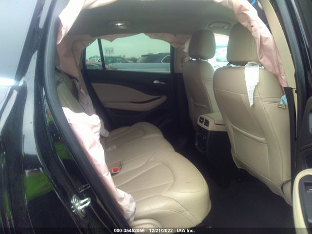 2017 Buick Envision, VIN: LRBFXBSA2HD103897
