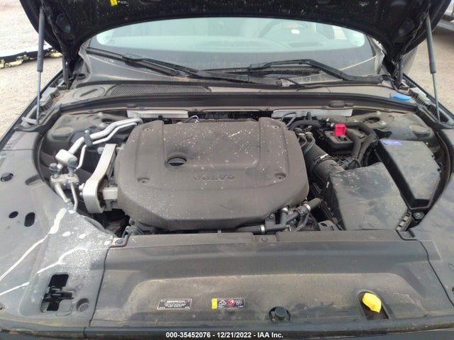 Volvo S90 2022 LVY062ML8NP265934 Image 12