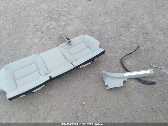 Volvo S90 2022 LVY062ML8NP265934 Image 4
