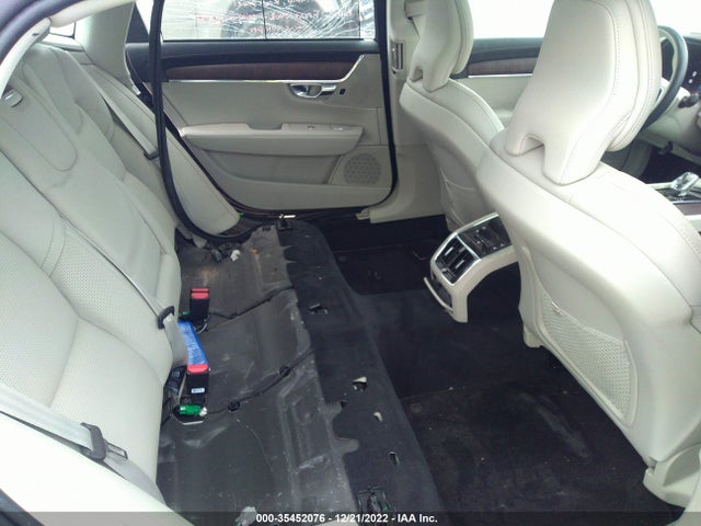 Volvo S90 2022 LVY062ML8NP265934 Image 10