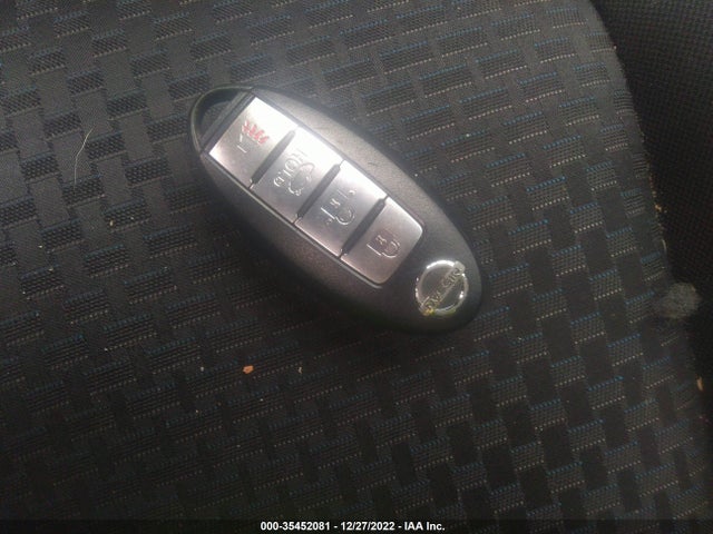 Nissan Sentra Sr/sl/s/sv/fe+ S 2016 3N1AB7AP6GY267004 Image 3