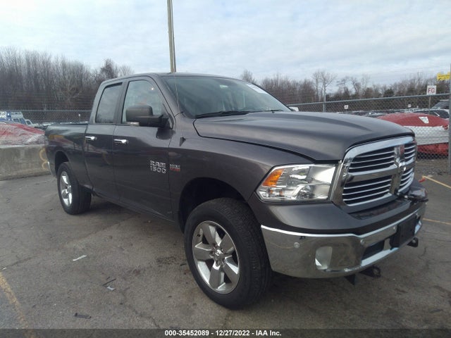 2016 Ram 1500, VIN: 1C6RR7GT1GS308600