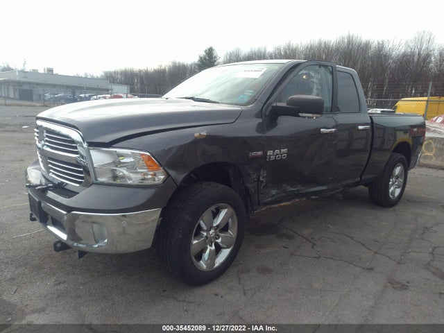 2016 Ram 1500, VIN: 1C6RR7GT1GS308600