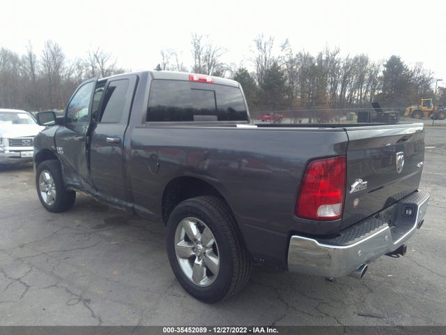 2016 Ram 1500, VIN: 1C6RR7GT1GS308600
