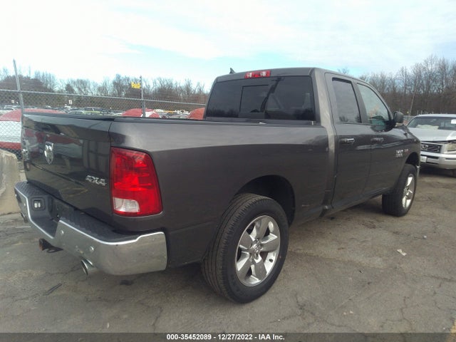 2016 Ram 1500, VIN: 1C6RR7GT1GS308600