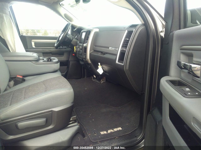 2016 Ram 1500, VIN: 1C6RR7GT1GS308600
