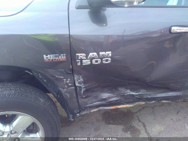 2016 Ram 1500, VIN: 1C6RR7GT1GS308600