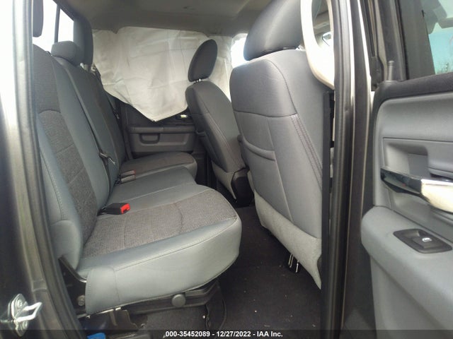 2016 Ram 1500, VIN: 1C6RR7GT1GS308600