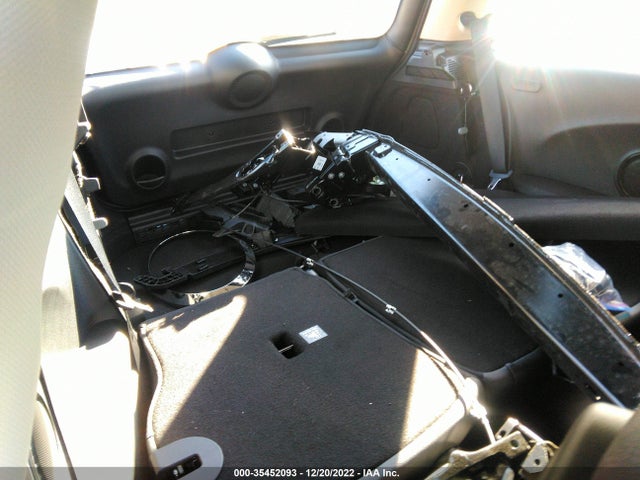 WMW13DJ05P2T48163 Mini Hardtop 2 Door Cooper Se