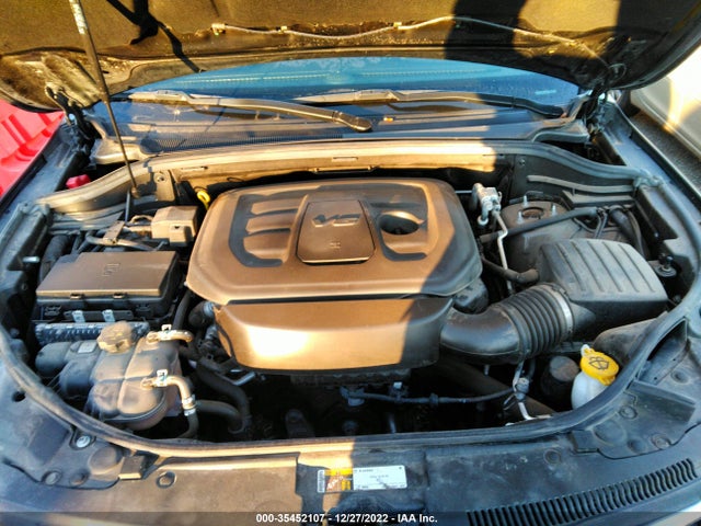 2020 JEEP GRAND CHEROKEE LIMITED VIN: 1C4RJEBG0LC280890