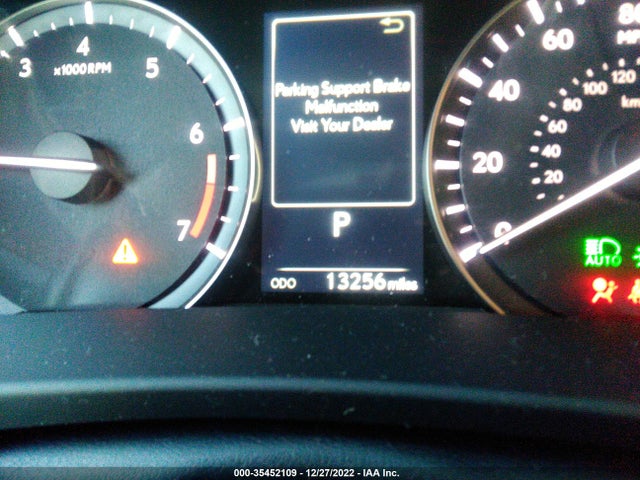 2021 Lexus RX, VIN: 2T2HZMAA1MC206281