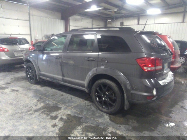 2019 Dodge Journey, VIN: 3C4PDCBB9KT694499