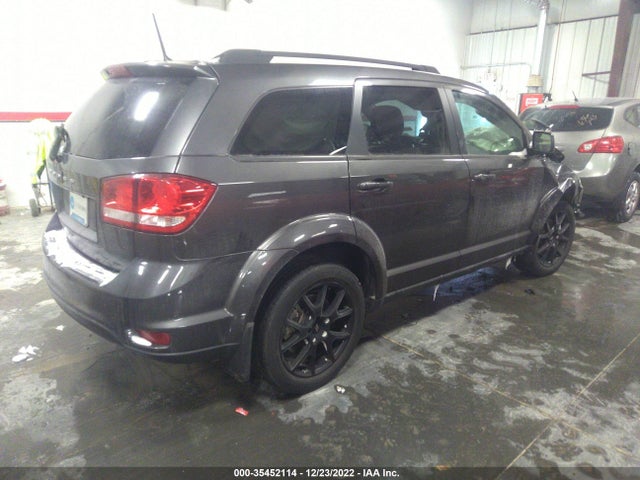 2019 Dodge Journey, VIN: 3C4PDCBB9KT694499