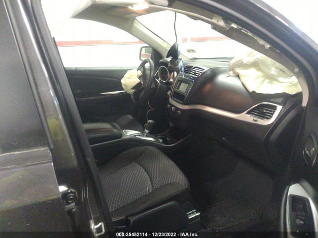 2019 Dodge Journey, VIN: 3C4PDCBB9KT694499