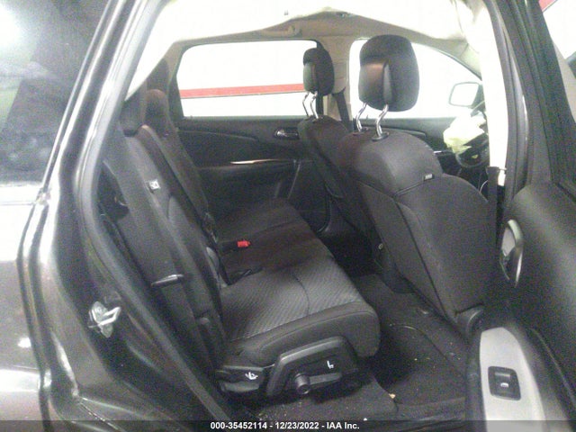 2019 Dodge Journey, VIN: 3C4PDCBB9KT694499
