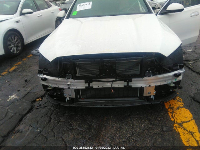 2022 Mercedes-Benz C-Class, VIN: W1KAF4GB6NR020733