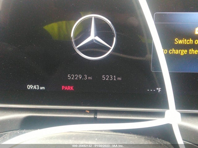 2022 Mercedes-Benz C-Class, VIN: W1KAF4GB6NR020733