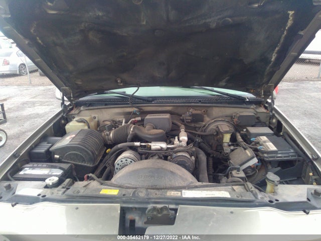 Cadillac Escalade 1999 1GYEK13R5XR418943 Image 11