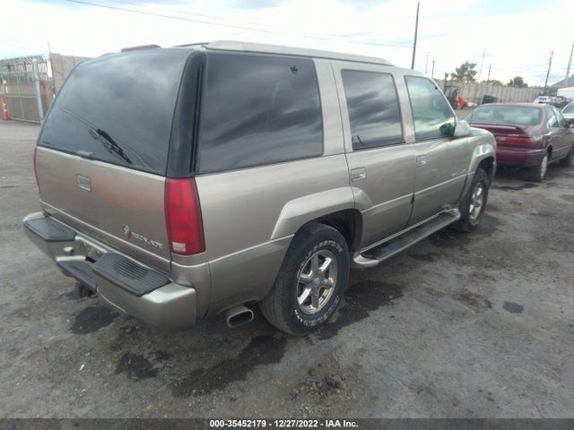 Cadillac Escalade 1999 1GYEK13R5XR418943 Image 5