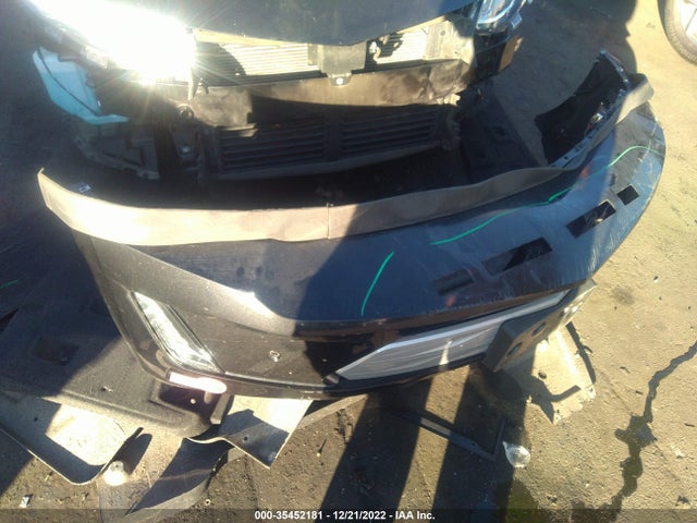 2018 Chevrolet Volt, VIN: 1G1RD6S52JU131733