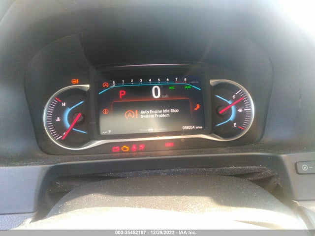 2019 Honda Passport, VIN: 5FNYF7H5XKB009139