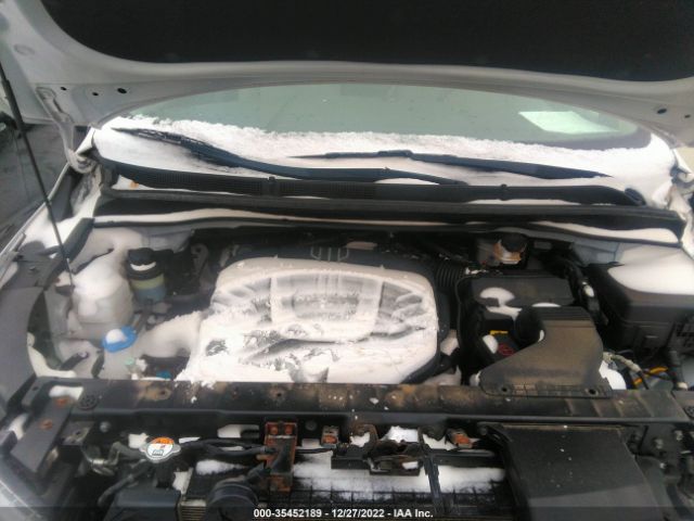 KNDMB5C17G6142219 KIA SEDONA LX