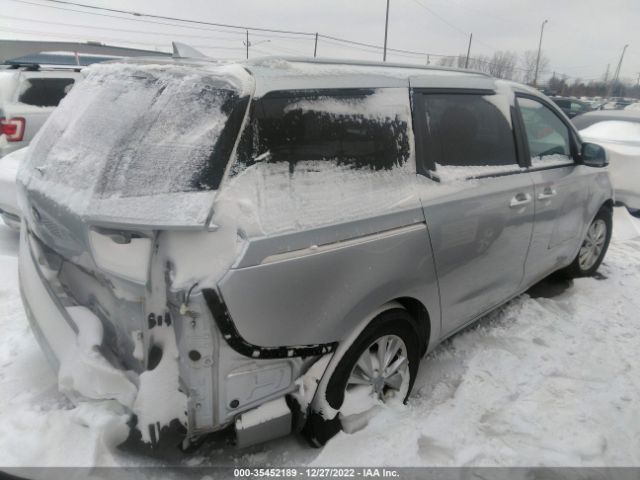 KNDMB5C17G6142219 KIA SEDONA LX