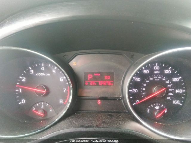 KNDMB5C17G6142219 KIA SEDONA LX
