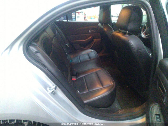 2015 CHEVROLET MALIBU LTZ VIN: 1G11F5SL2FF146602