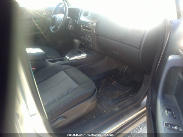 Hummer H3 2007 5GTDN13E578105489 Image 6
