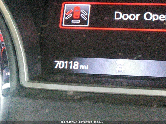 2020 Nissan Pathfinder, VIN: 5N1DR2CM1LC604639