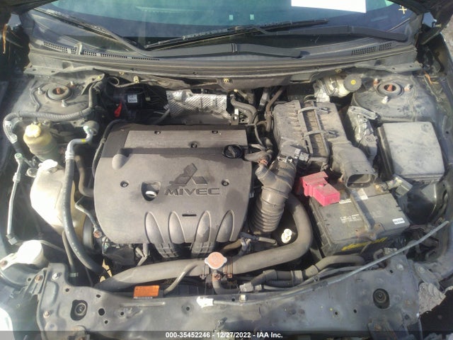 JA32V2FW4CU022872 Mitsubishi Lancer Se