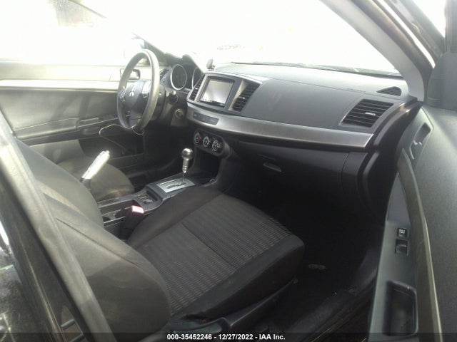 JA32V2FW4CU022872 Mitsubishi Lancer Se