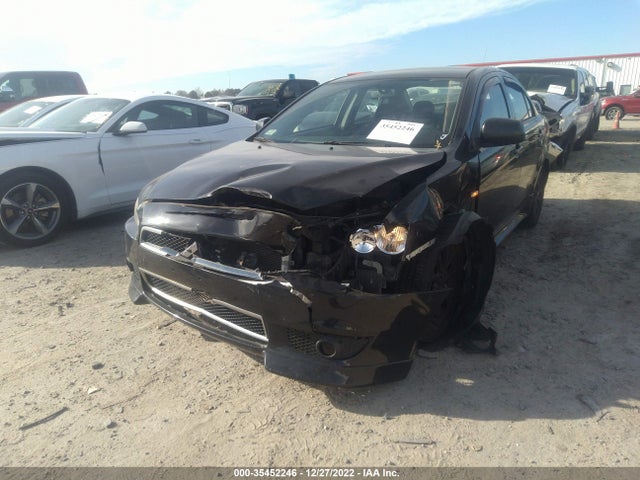 JA32V2FW4CU022872 Mitsubishi Lancer Se