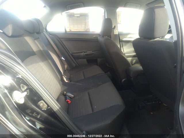 JA32V2FW4CU022872 Mitsubishi Lancer Se