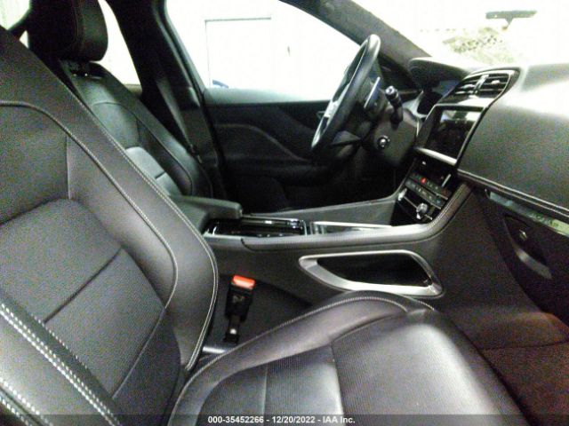 SADCL2GX1KA607013 Jaguar F-pace R-sport