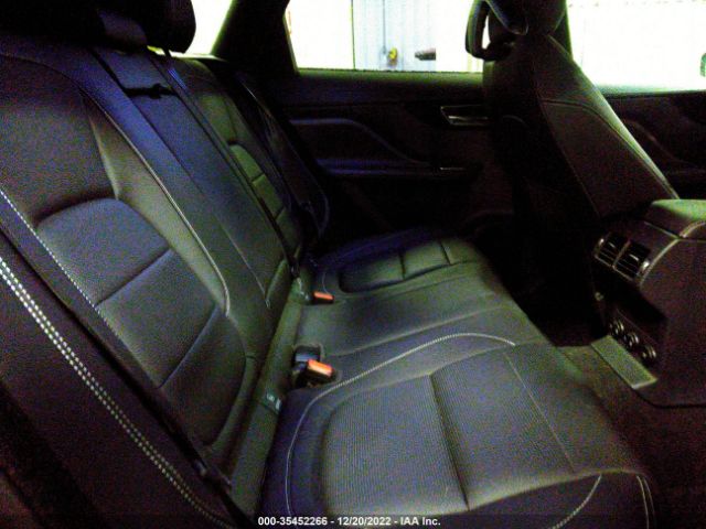 SADCL2GX1KA607013 Jaguar F-pace R-sport
